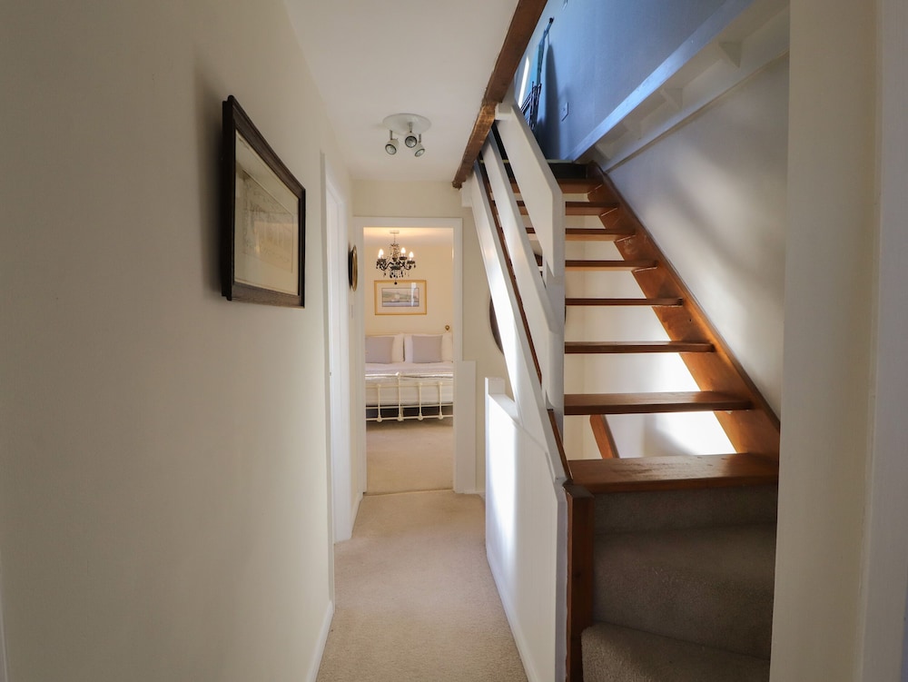 Woodbine Cottage