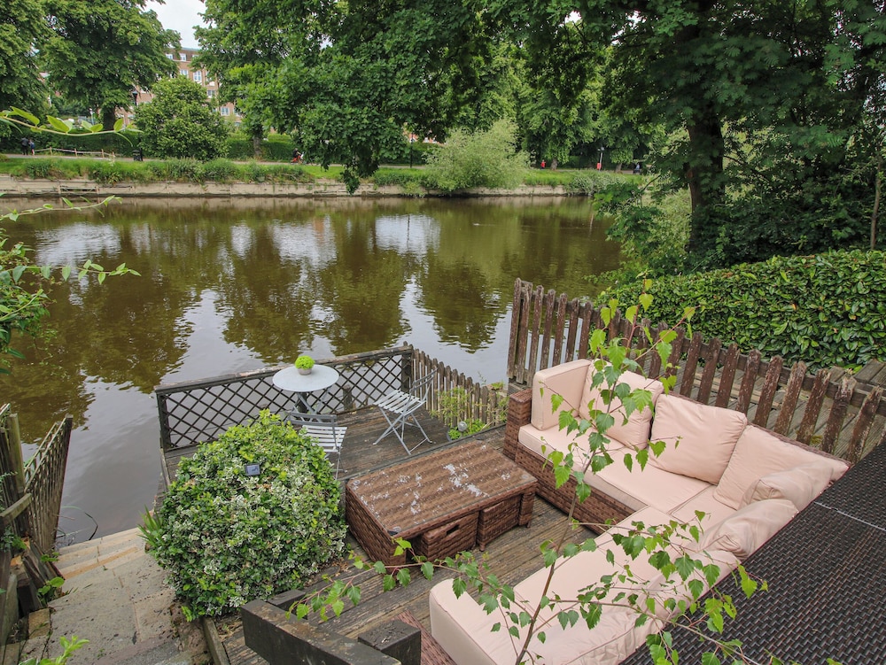 Riverbank