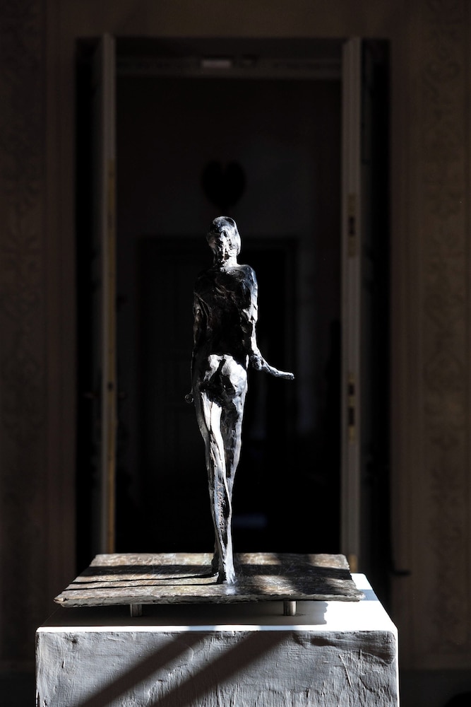 Palazzo Giacometti Suites