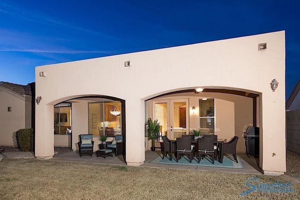 Sail Away By Signature Vacation Rentals - Property Image 10