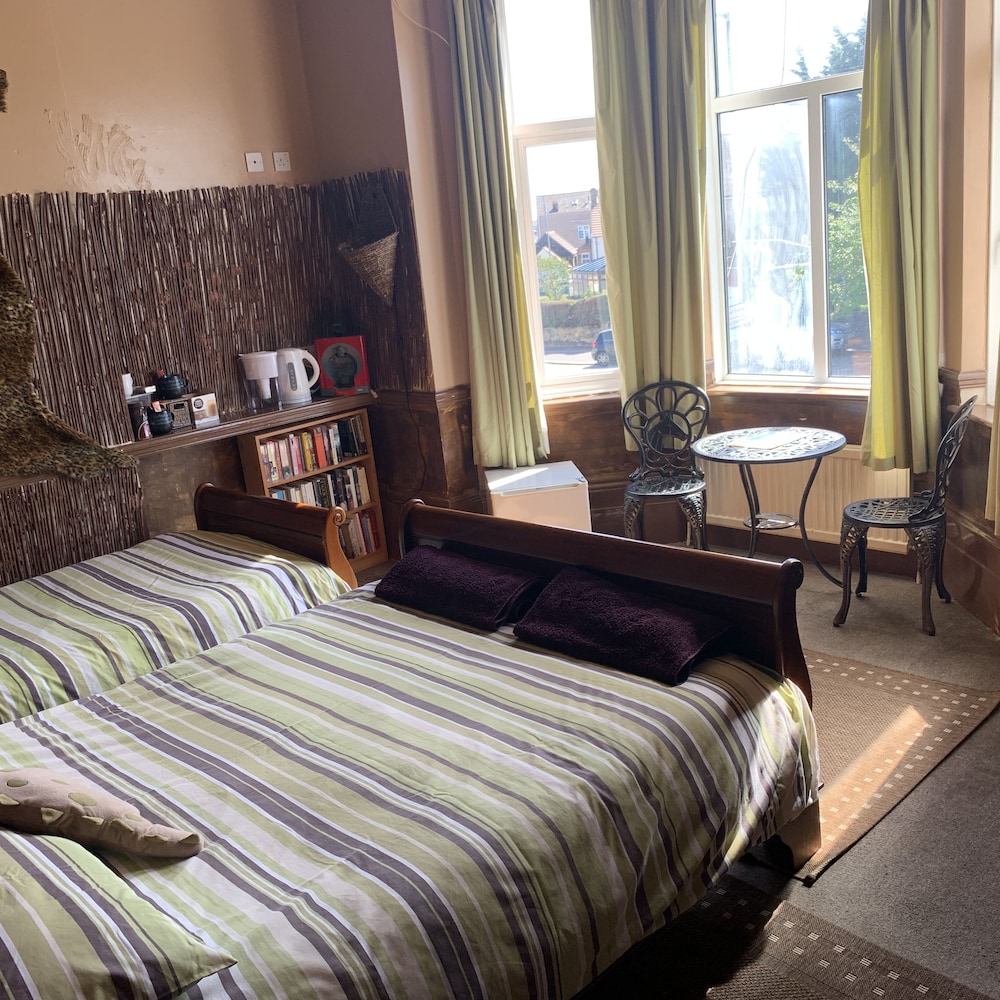 Ramsgate Vacations - The Little Tree Boutique BB - Property Image 22