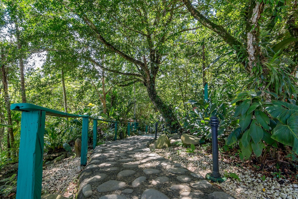 La Cusinga Lodge