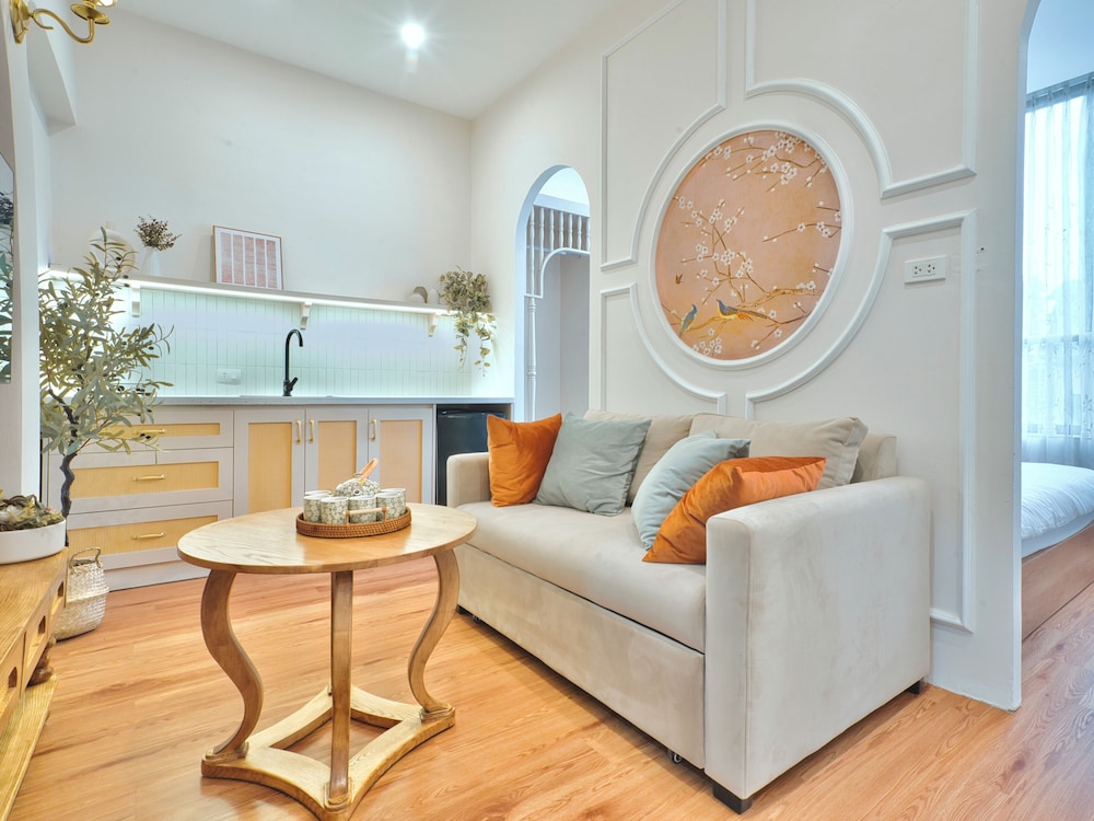 Boutique Apartment Heritage Hanoi