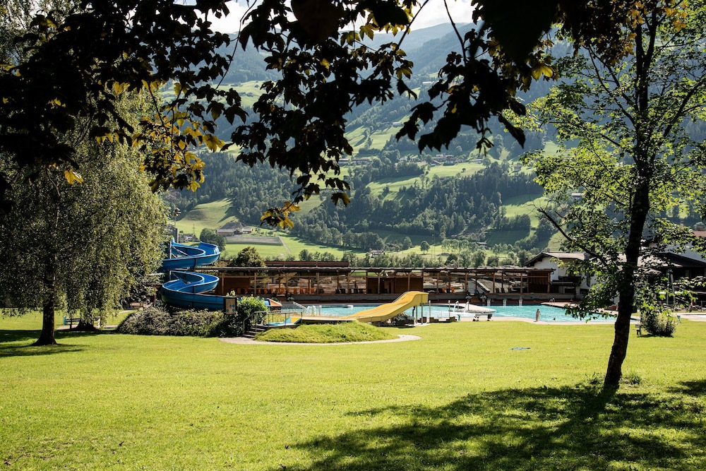 Apartment in Fugen Near Spieljoch Cable Car