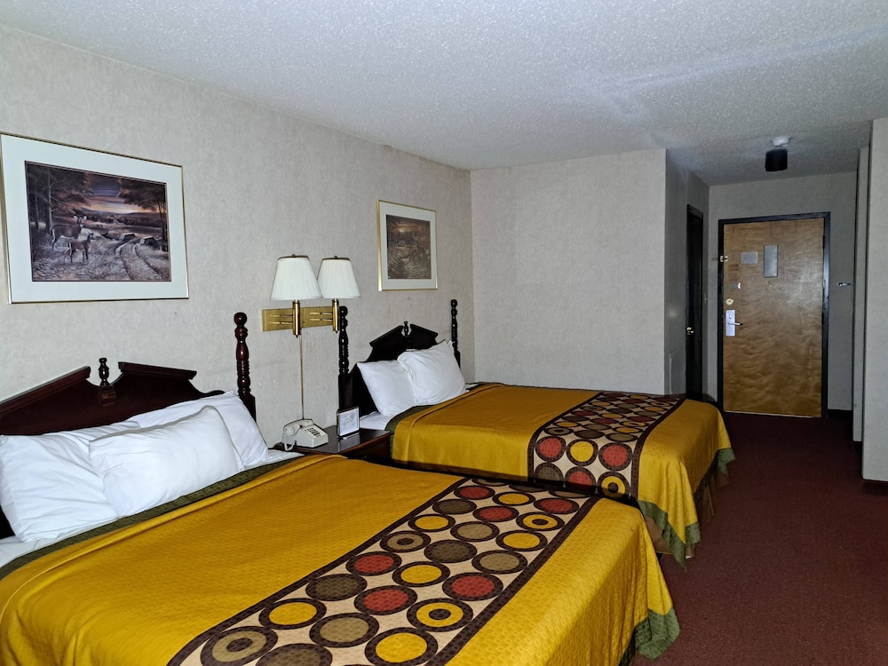 Regency Inn view 3