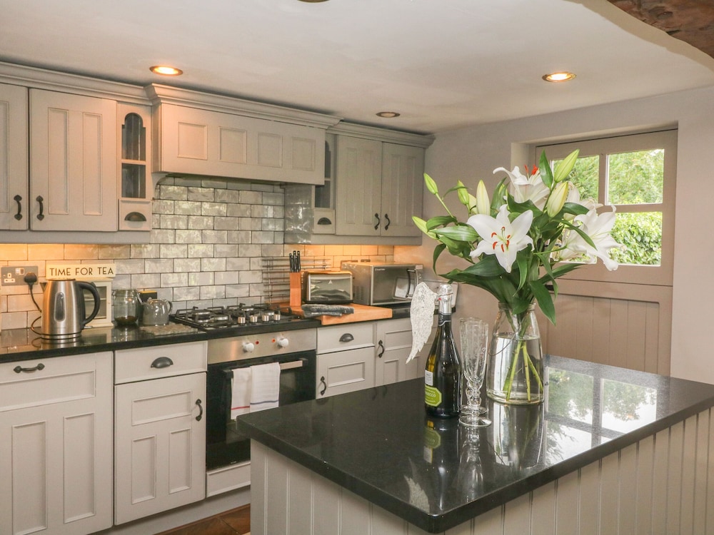 Grange Cottage