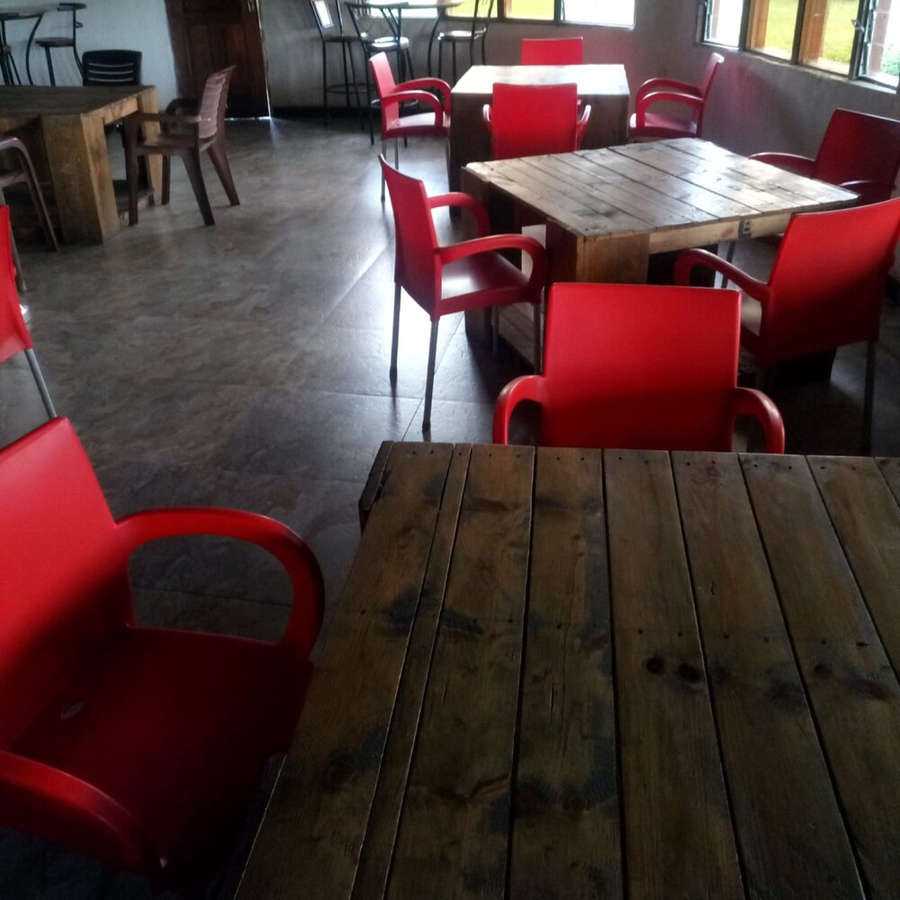 Albizia Club Nakuru view 3