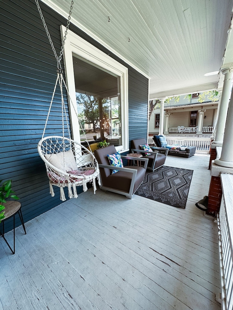 Tree House, photo 60