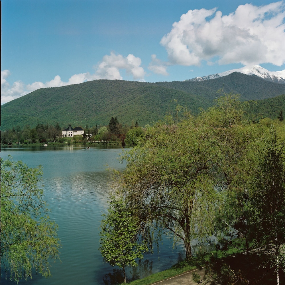 Lopota Lake Resort & Spa