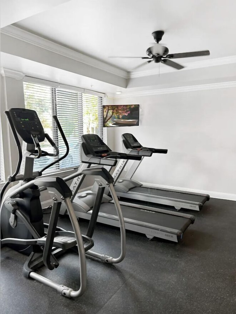 Landing Furnished Apartments Nashville