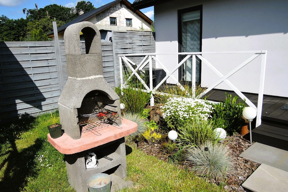 New Holiday Home for 4 People in Wiselka