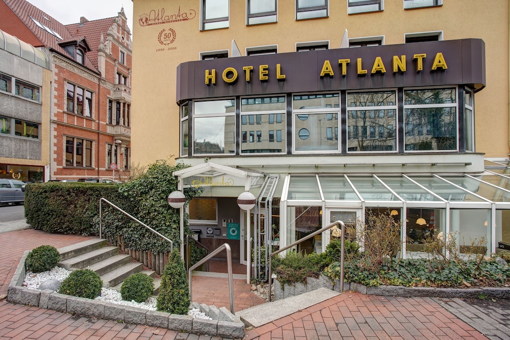 Hannover Vacations - Hotel Atlanta - Property Image 15