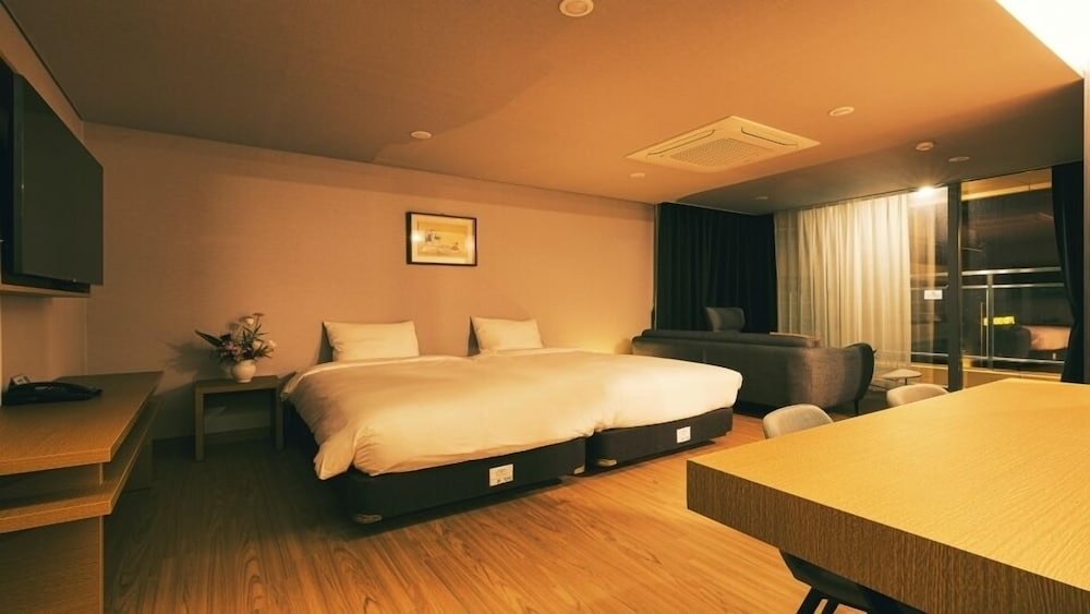 Kwangsu Hotel Haeundae 51