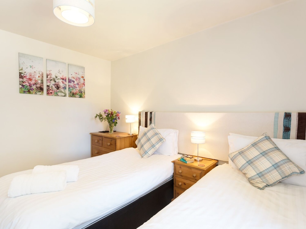 Barnard Castle Vacations - 1 Springwater View - Property Image 3