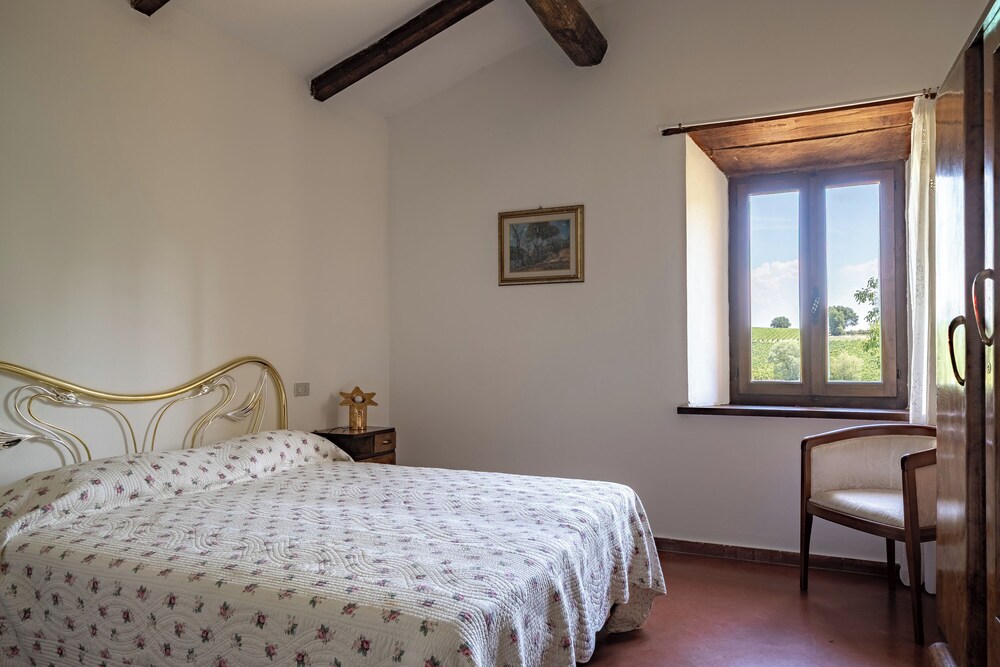 Casa La Cedrina Pool Lornano