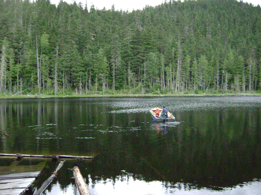 Blue River Cabins Campground & RV Park