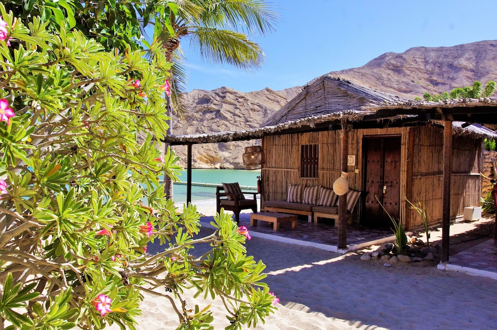 Muscat Hills Resort — 27