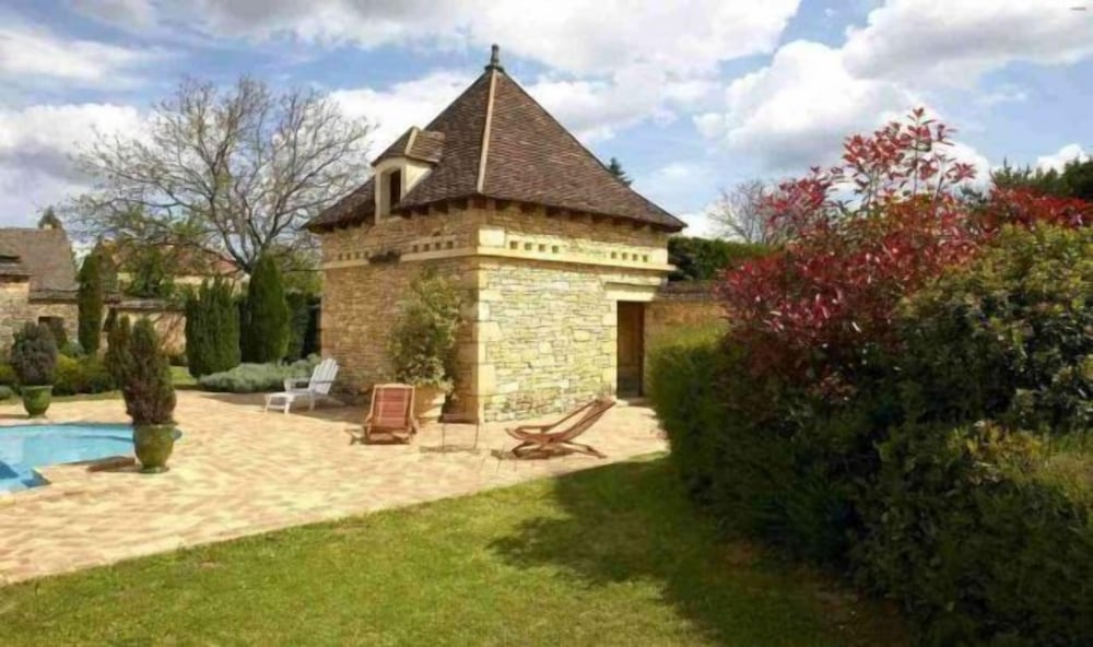 Les Granges Hautes