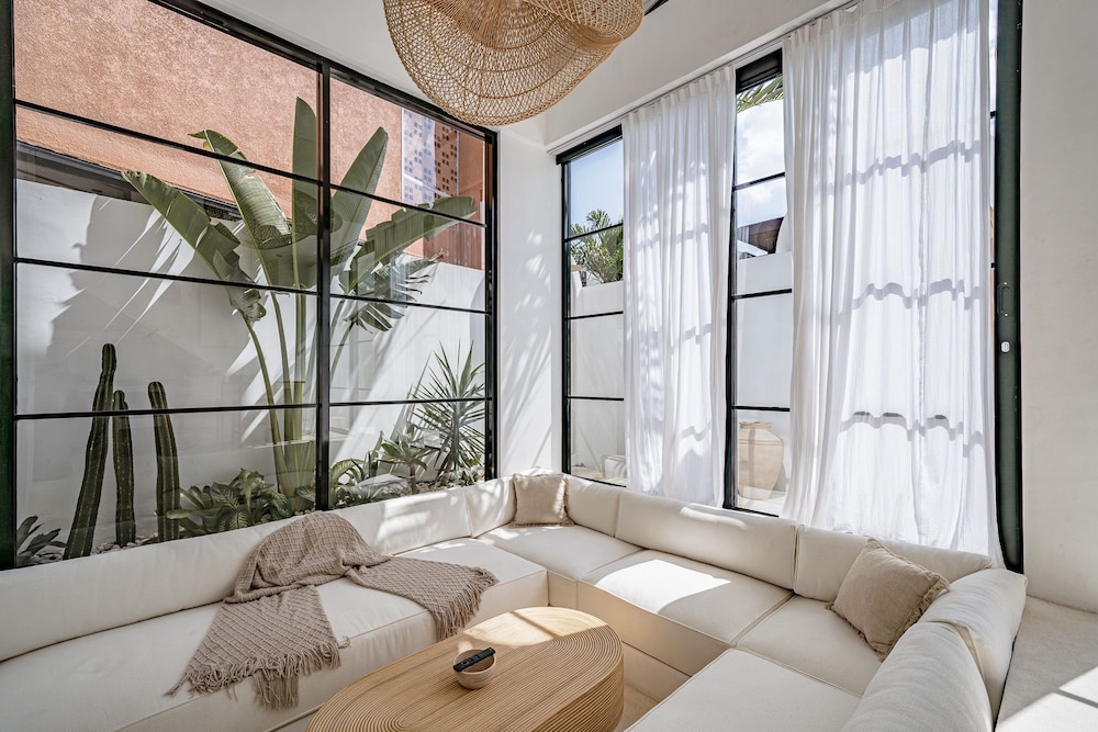 Casa Blanche Canggu