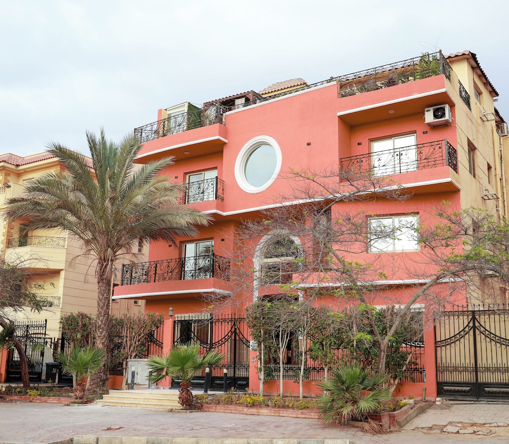 Settle Inn Al Rehab City A