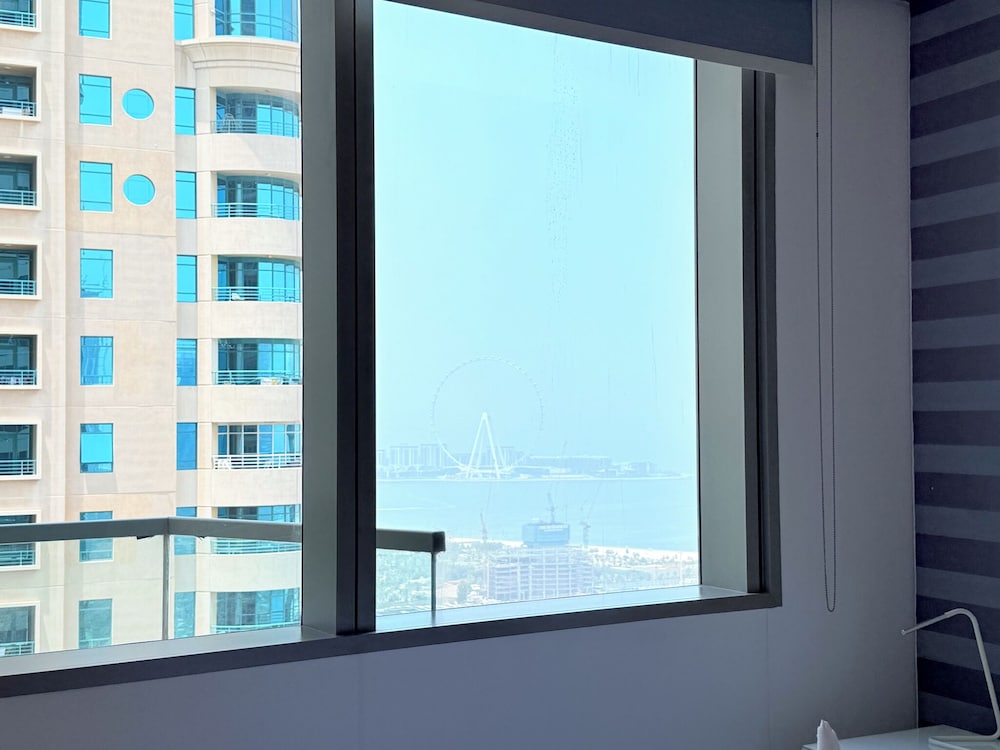 Ocean Heights Residences by CEG Group