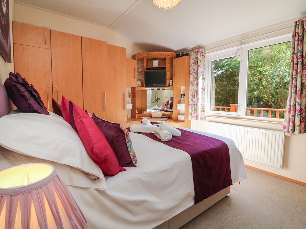 Poppy Lodge