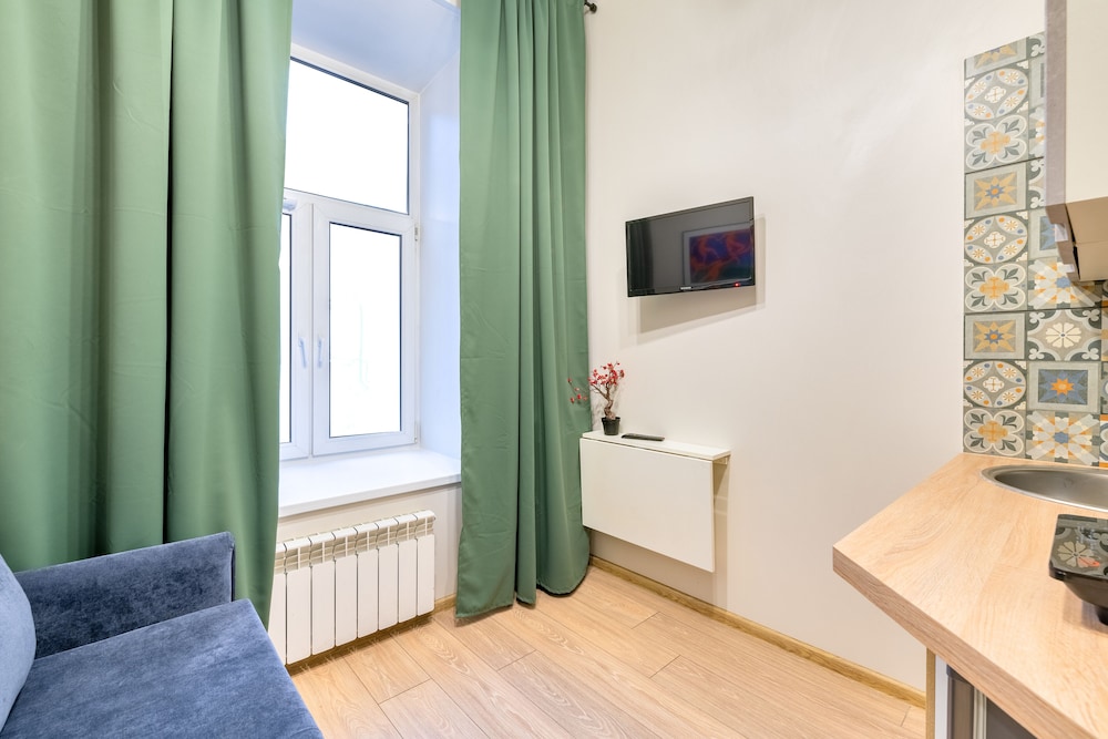 ColorSpb ApartHotel GriboedovArt