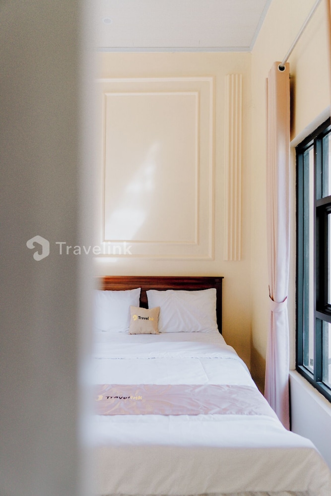 Kurniawan By Travelink