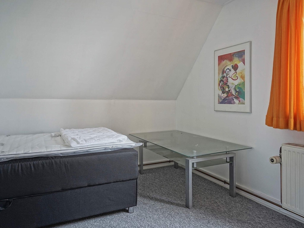 8 Person Holiday Home in Hasle