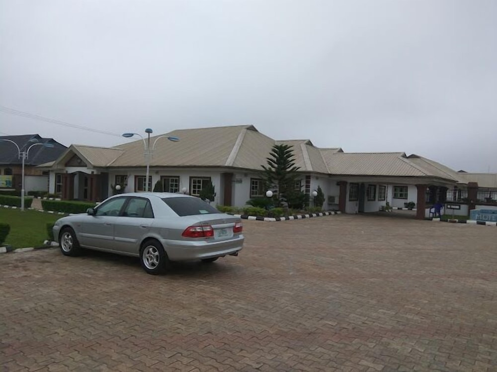 Motel Bellisima