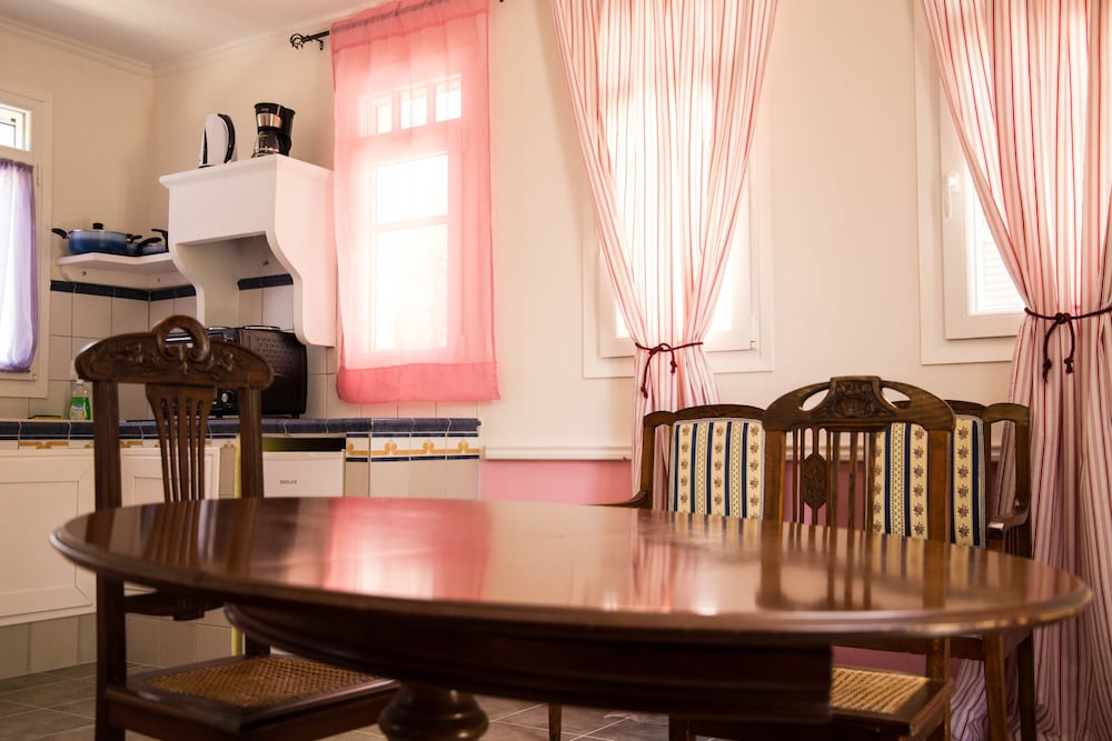 Villas Thassos