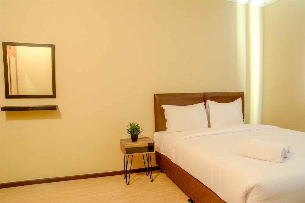 Best Space of 3BR Apartment Grand Palace Kemayoran, ジャカルタ - 21