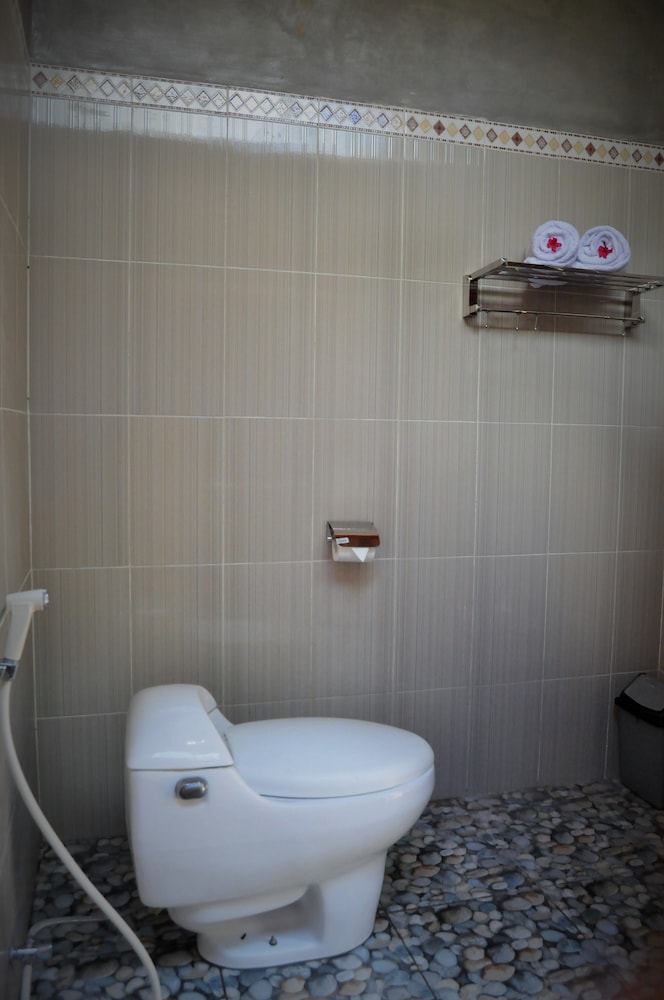 Kubu Sental Cottage 23