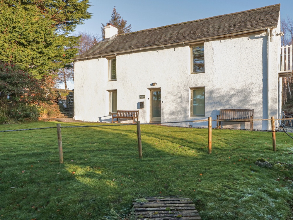 Low Melbecks House