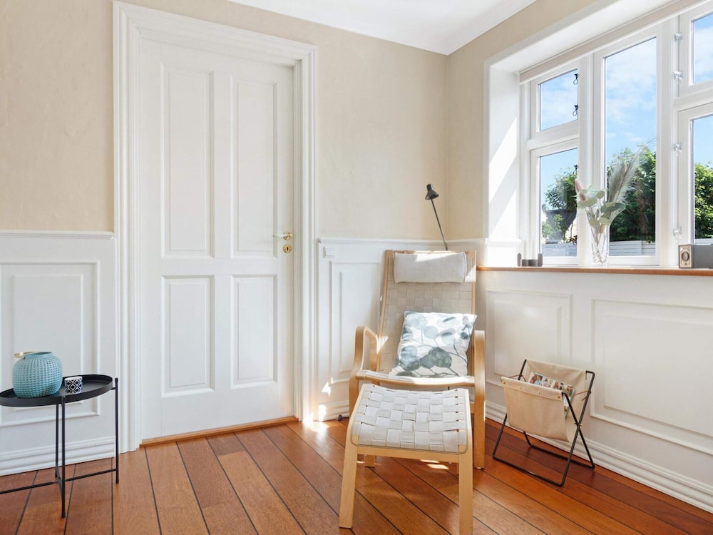 Spacious Retreat in Lokken - By Traum Ferienwohnungen