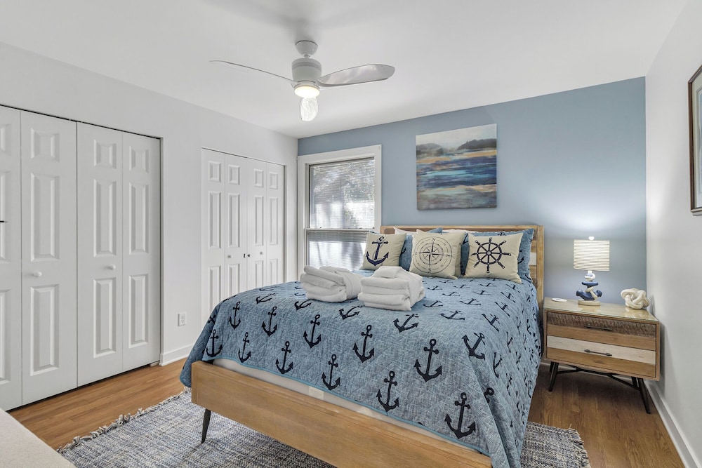 963 Cutter Court at The Sea Pines Resort