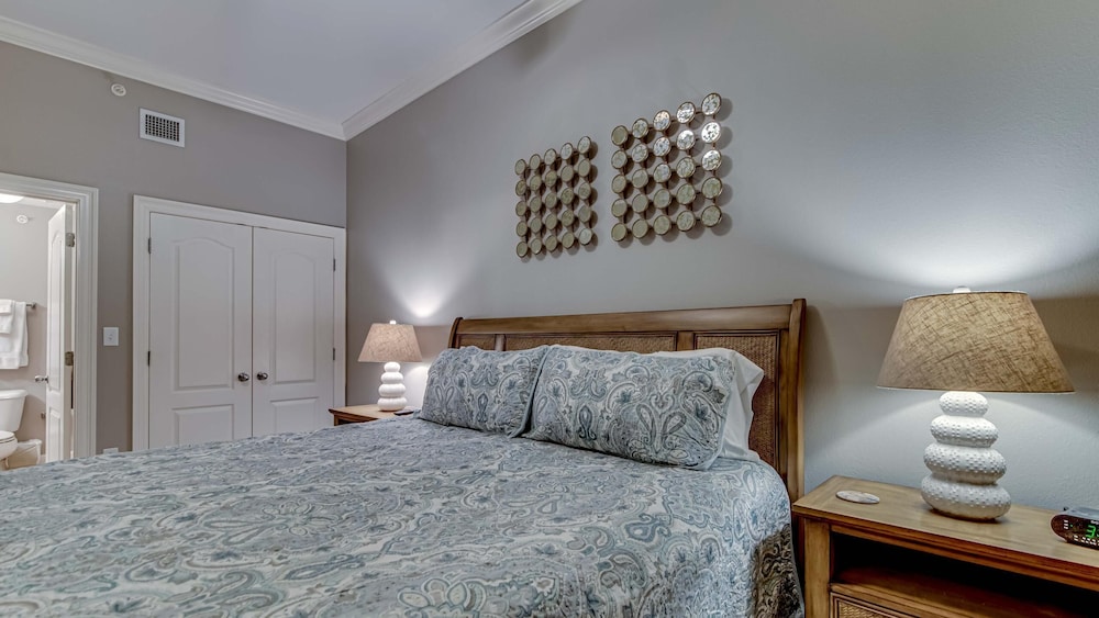 The Oasis at Orange Beach #2110 by Southern Vacation Rentals