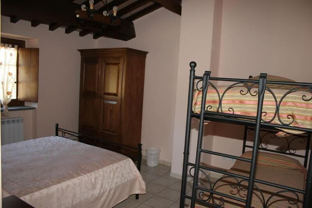 Agriturismo Sant'Angelo view 2