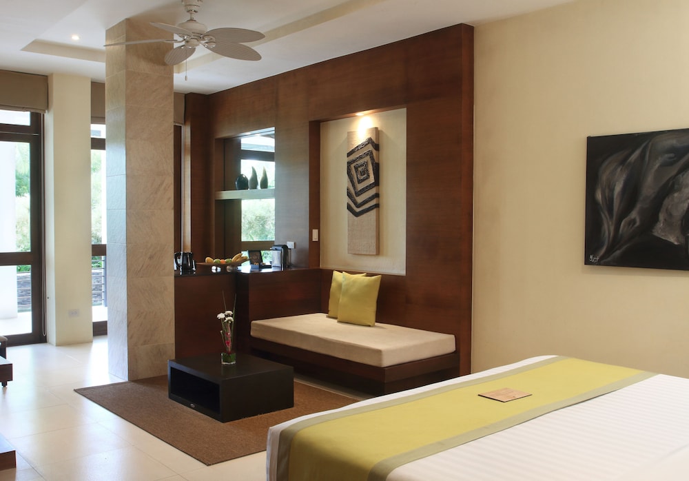 Kandaya Resort