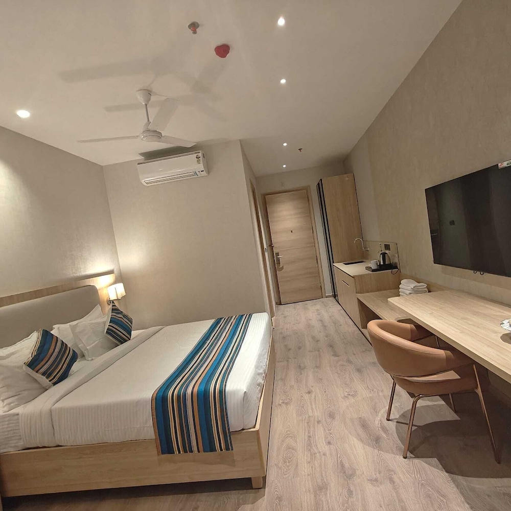 Bluestone Prime by The Cosy Hotels