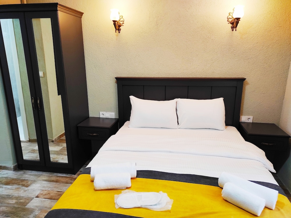 Lebon Otel Eski Şehir - Image 14