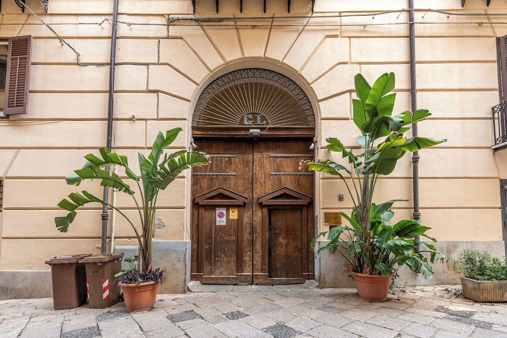 Casa Marettu by Wonderful Italy