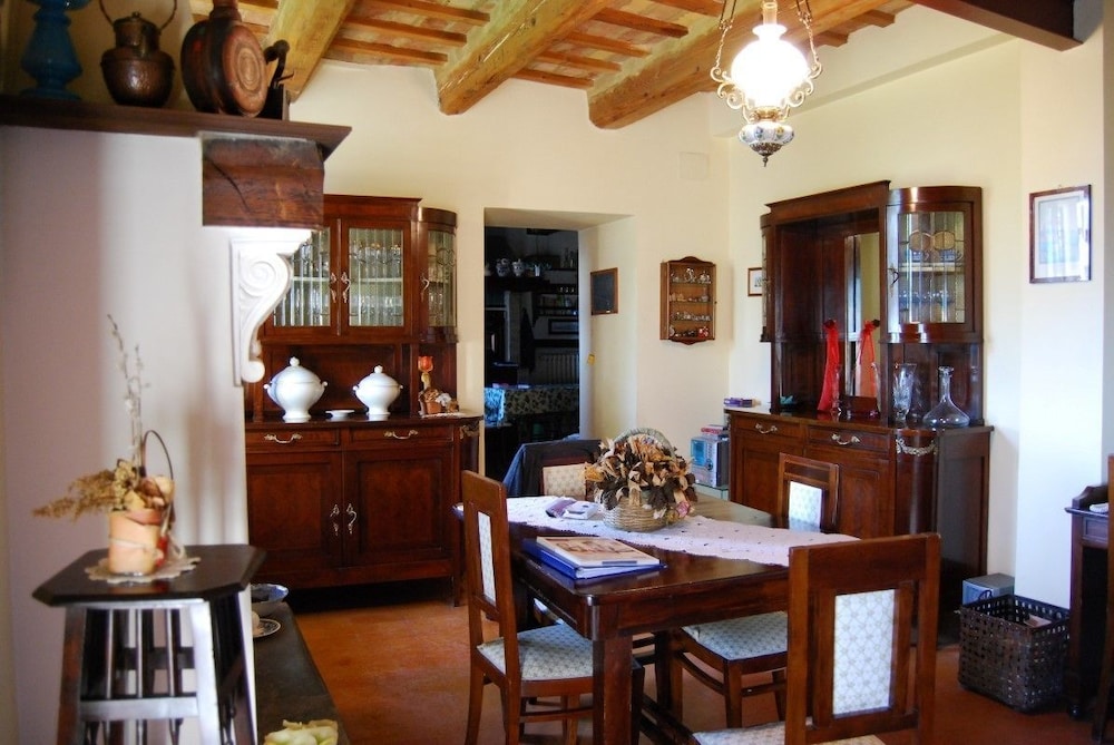 La Maison Jujube