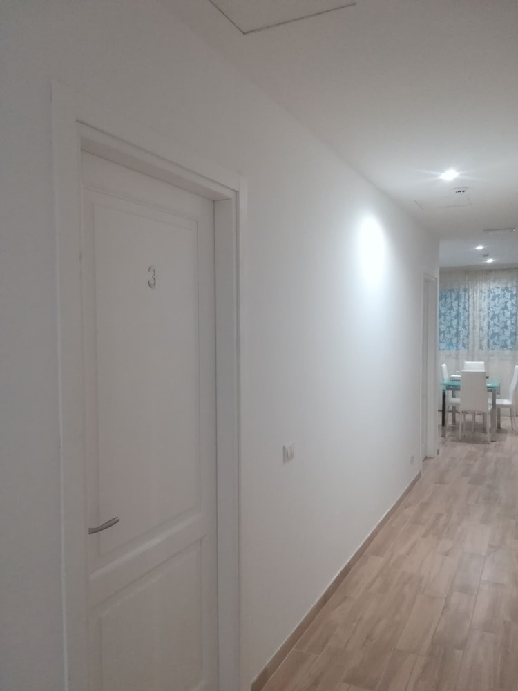 Pisky's Guest House