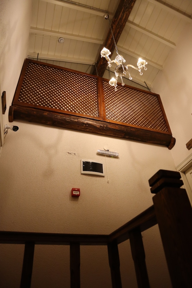 Akhan Butik Otel - Image 18