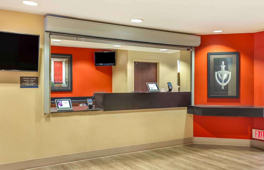 Extended Stay America Select Philadelphia Malvern Great Vall - Property Image 26