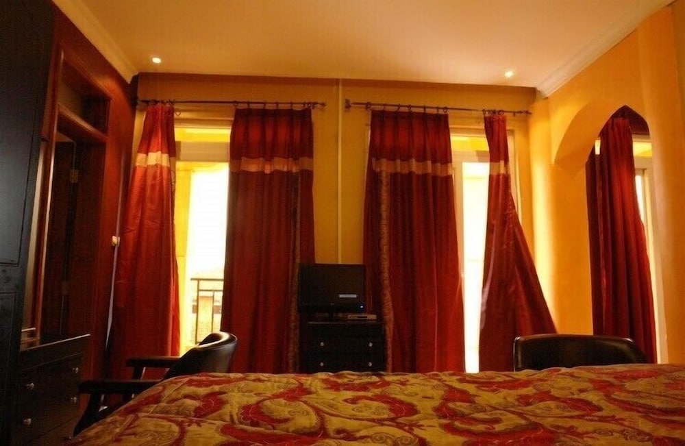 Kwetu Residence Inn