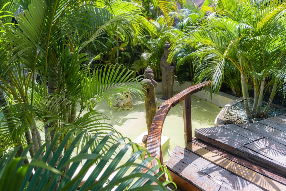 Biu Biu Resort