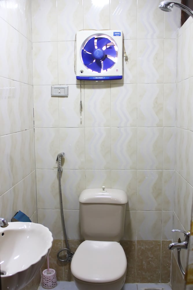 Kings Palace - Hostel