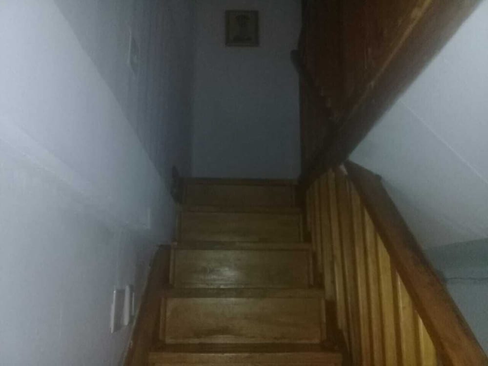 D & H Guesthouse view 2